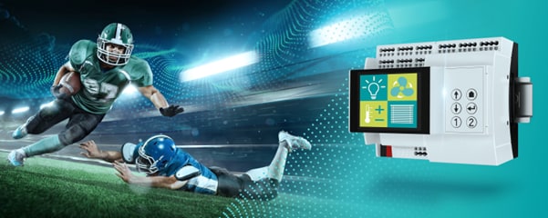 インフォグラフィック - Phoenix Contact デバイス接続用ゲーム機